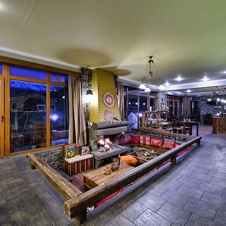 Plaka  Hotel Teloneio מראה חיצוני תמונה
